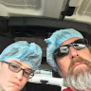 Meet your Posher, Robb